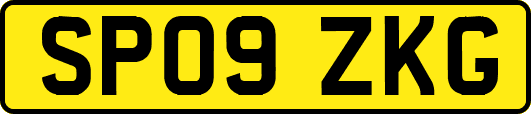 SP09ZKG