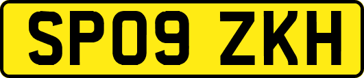 SP09ZKH