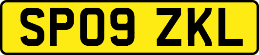 SP09ZKL