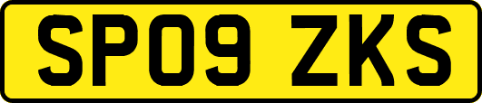 SP09ZKS
