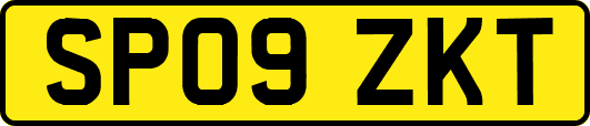 SP09ZKT