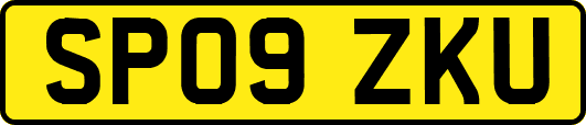SP09ZKU
