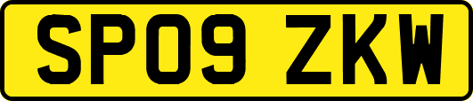 SP09ZKW