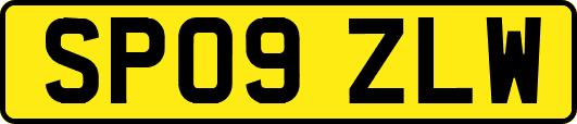 SP09ZLW