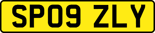 SP09ZLY