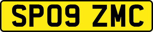 SP09ZMC