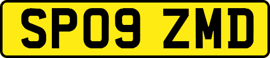 SP09ZMD