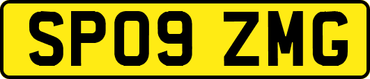 SP09ZMG