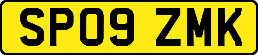 SP09ZMK