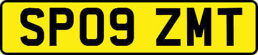 SP09ZMT