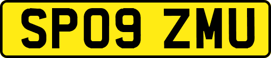 SP09ZMU