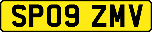 SP09ZMV