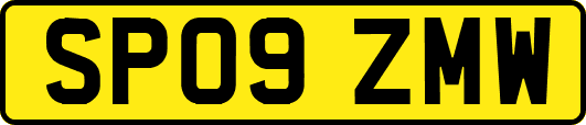 SP09ZMW