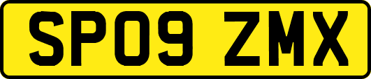 SP09ZMX