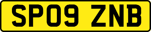 SP09ZNB