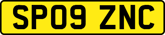 SP09ZNC