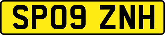 SP09ZNH