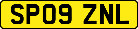 SP09ZNL