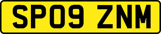 SP09ZNM