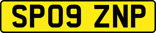 SP09ZNP
