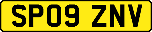 SP09ZNV