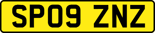 SP09ZNZ