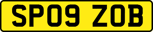 SP09ZOB