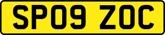 SP09ZOC