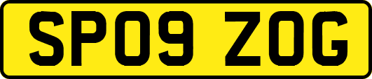 SP09ZOG