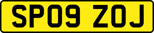 SP09ZOJ