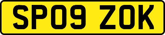 SP09ZOK