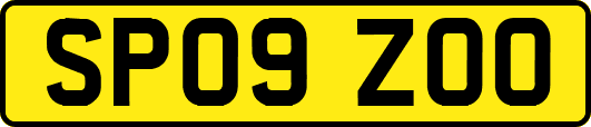 SP09ZOO