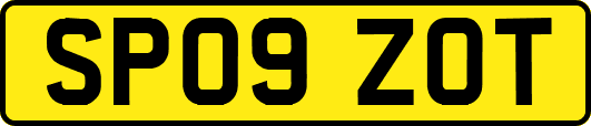 SP09ZOT