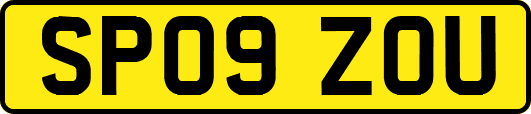 SP09ZOU