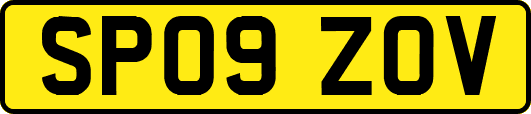 SP09ZOV