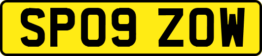 SP09ZOW