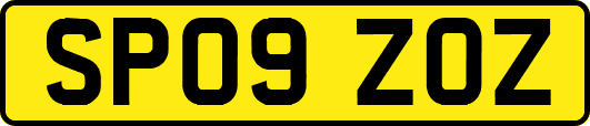SP09ZOZ