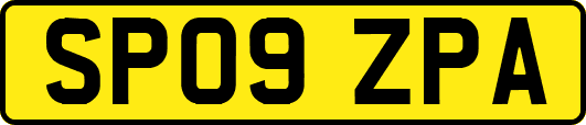 SP09ZPA