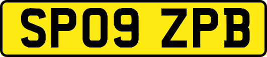 SP09ZPB