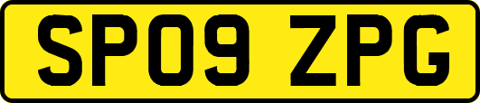 SP09ZPG