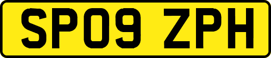 SP09ZPH