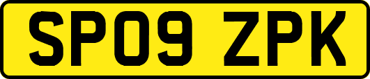 SP09ZPK
