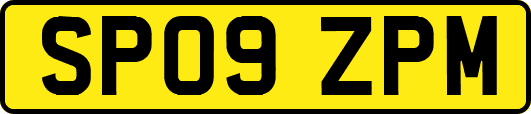 SP09ZPM