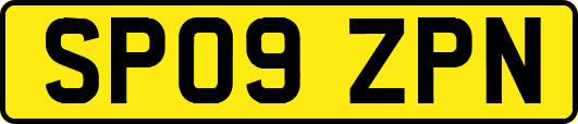 SP09ZPN