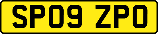 SP09ZPO