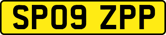 SP09ZPP