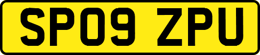 SP09ZPU