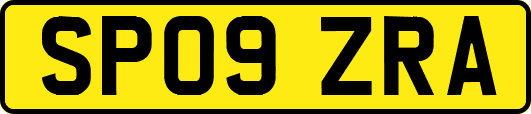 SP09ZRA