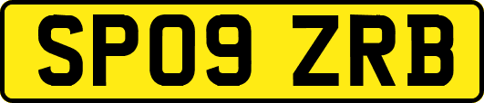 SP09ZRB