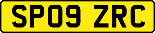 SP09ZRC